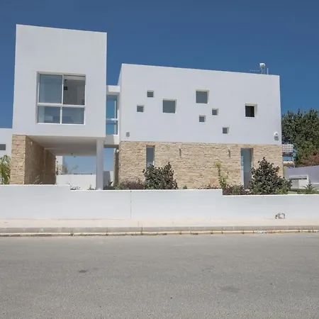 Villa Mantalia Villas *